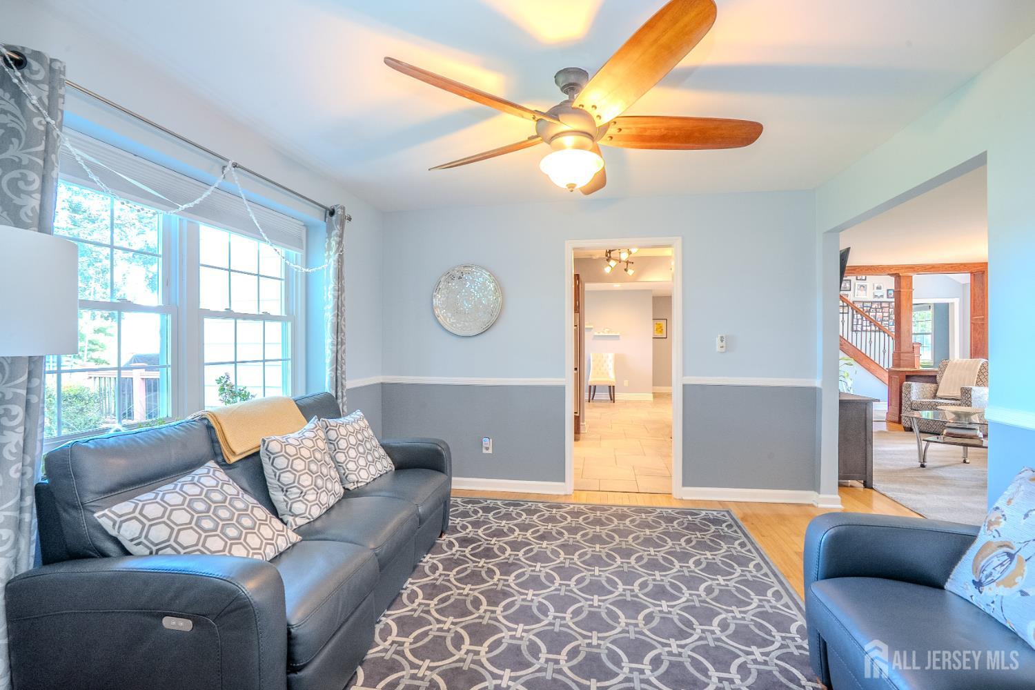 51 Orchardside Drive Cranbury NJ 08512