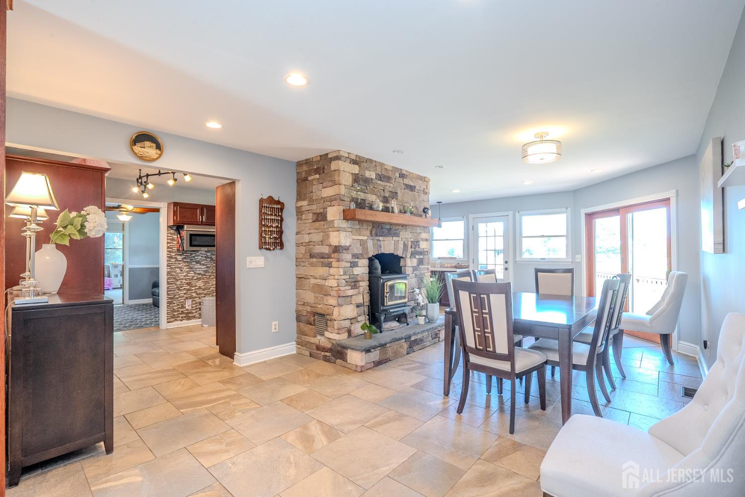 51 Orchardside Drive Cranbury NJ 08512