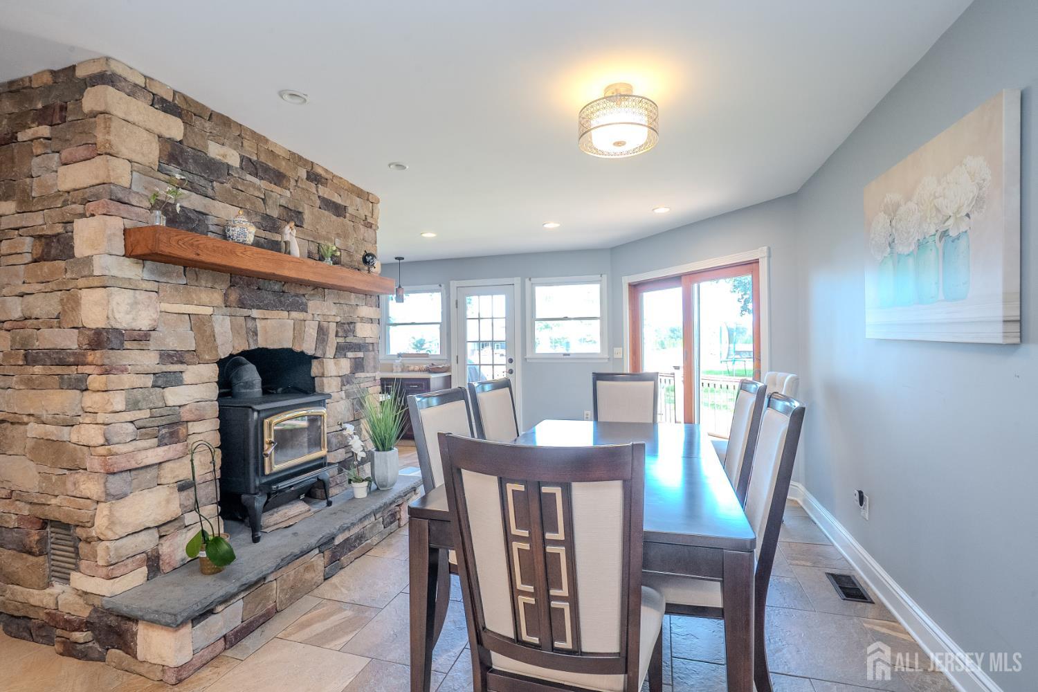 51 Orchardside Drive Cranbury NJ 08512