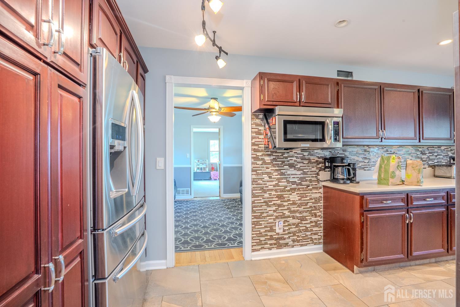 51 Orchardside Drive Cranbury NJ 08512