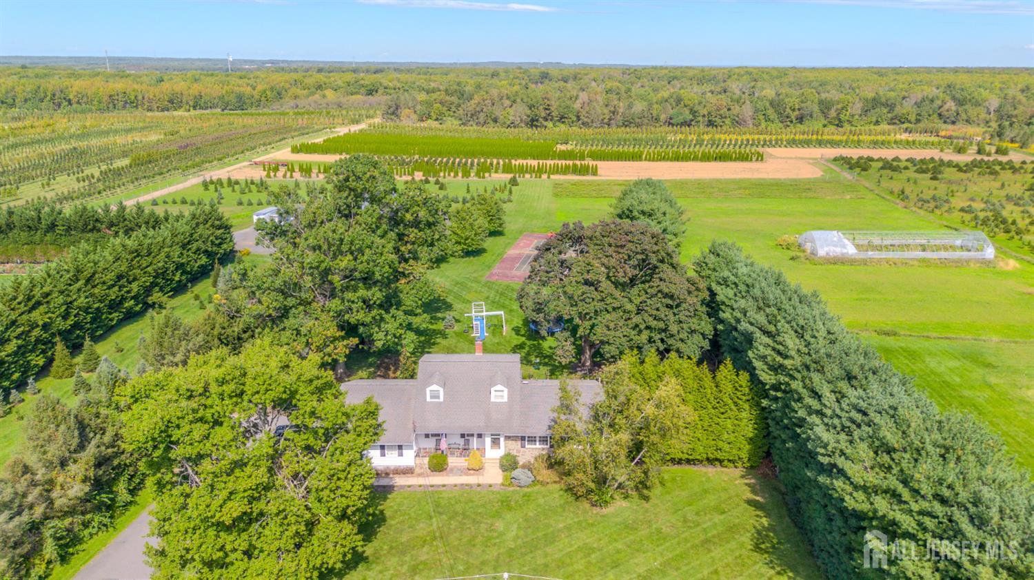 51 Orchardside Drive Cranbury NJ 08512
