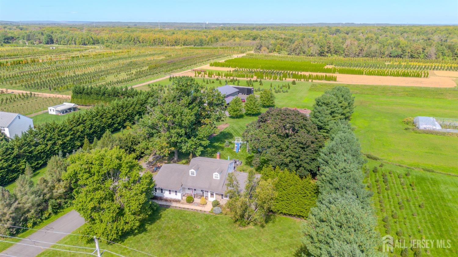 51 Orchardside Drive Cranbury NJ 08512