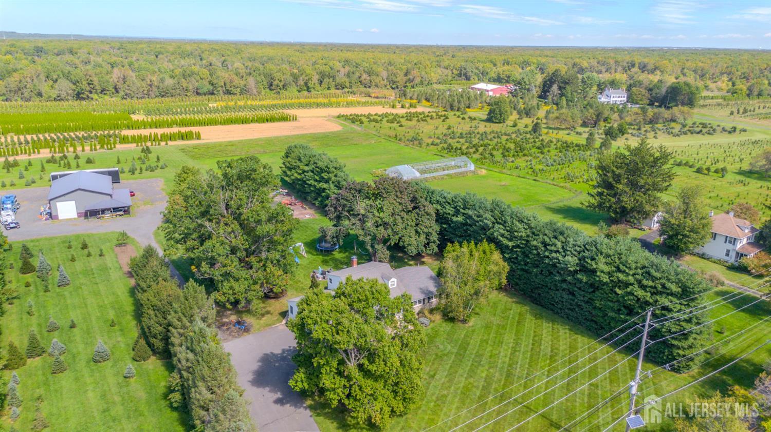 51 Orchardside Drive Cranbury NJ 08512