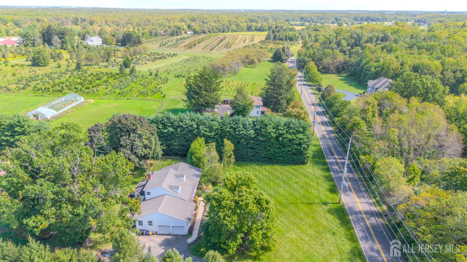 51 Orchardside Drive Cranbury NJ 08512