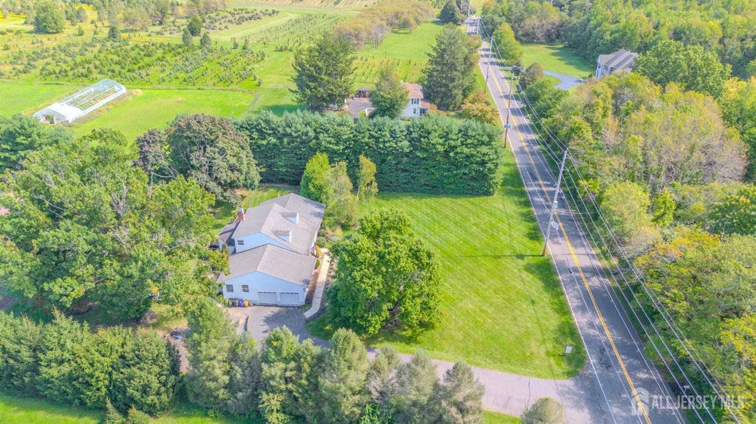 51 Orchardside Drive Cranbury NJ 08512