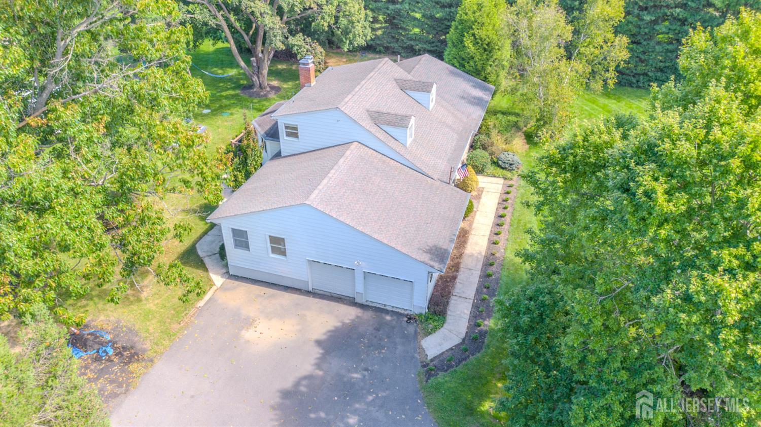 51 Orchardside Drive Cranbury NJ 08512