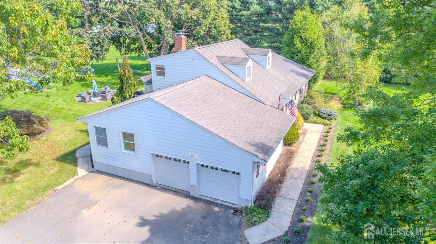 51 Orchardside Drive Cranbury NJ 08512