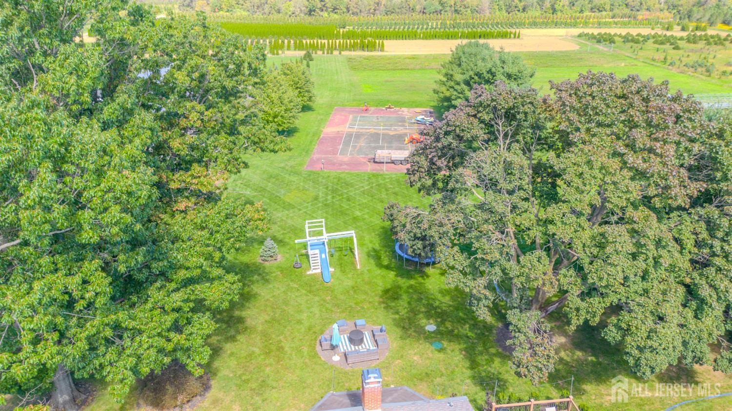 51 Orchardside Drive Cranbury NJ 08512
