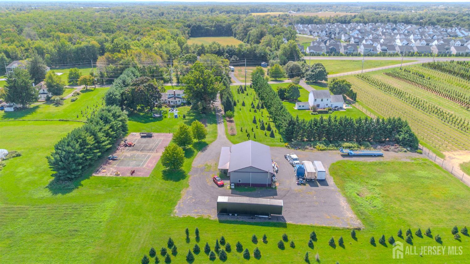 51 Orchardside Drive Cranbury NJ 08512