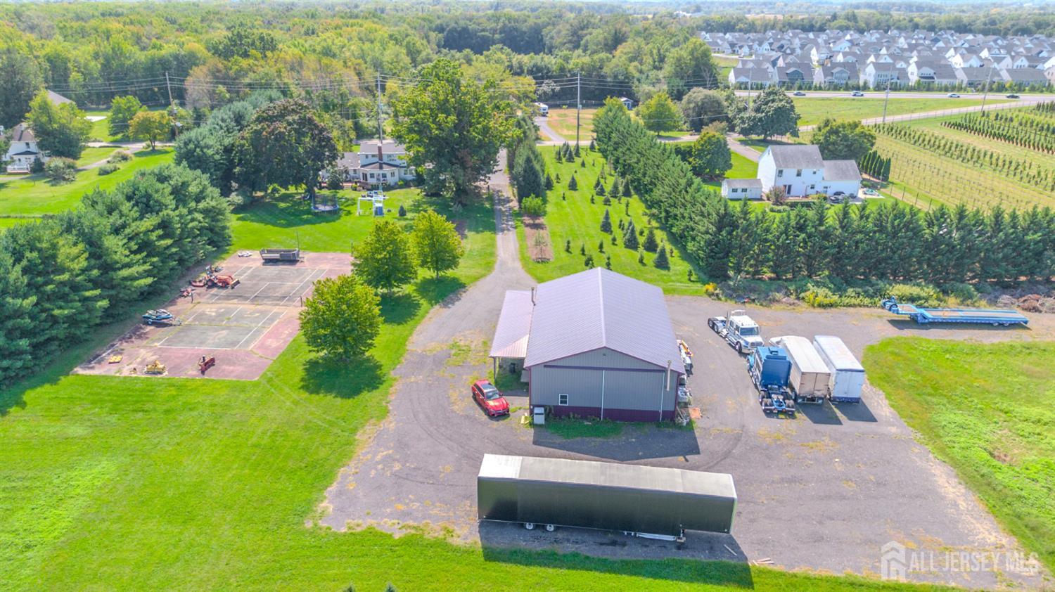 51 Orchardside Drive Cranbury NJ 08512