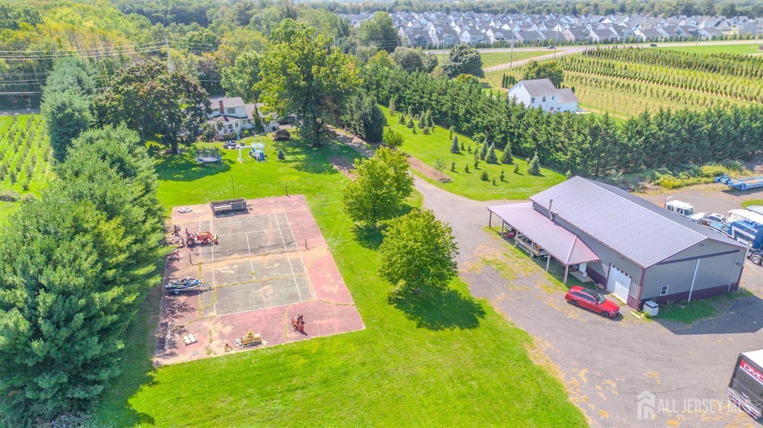 51 Orchardside Drive Cranbury NJ 08512