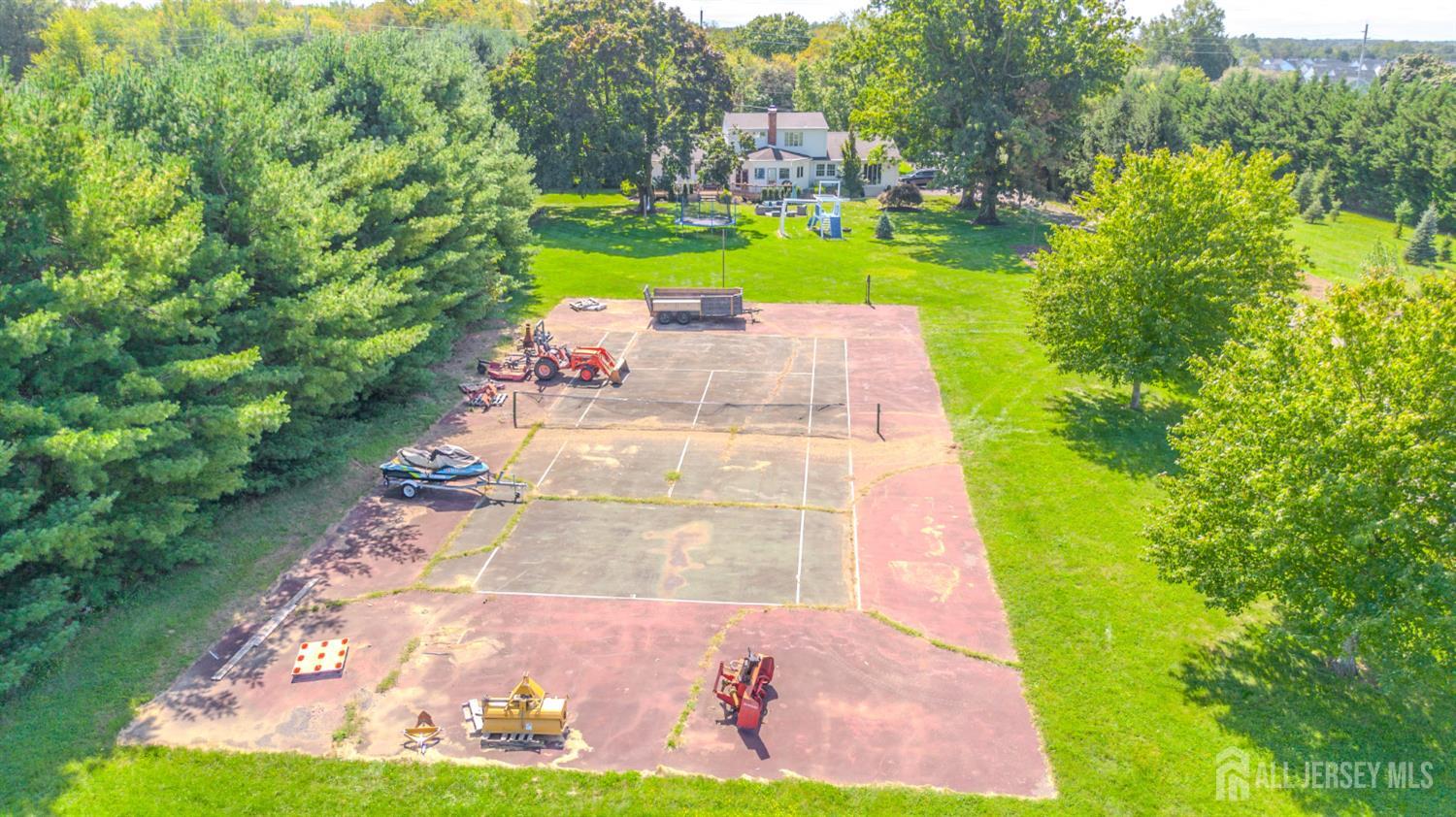 51 Orchardside Drive Cranbury NJ 08512