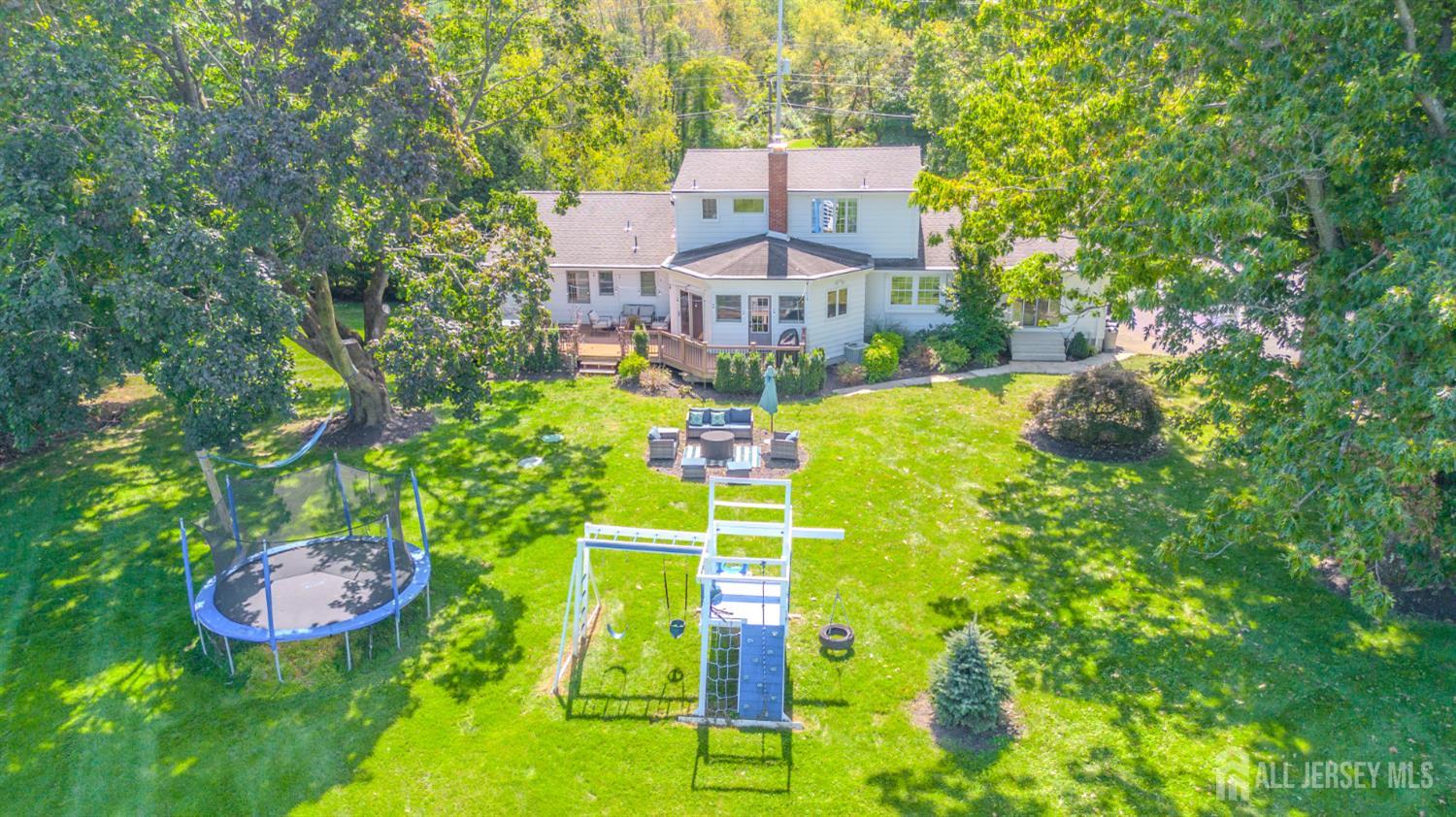 51 Orchardside Drive Cranbury NJ 08512