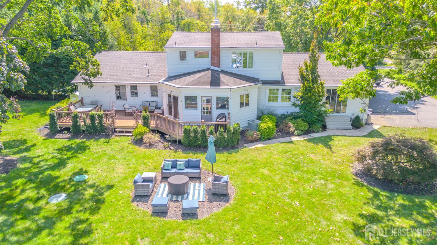 51 Orchardside Drive Cranbury NJ 08512