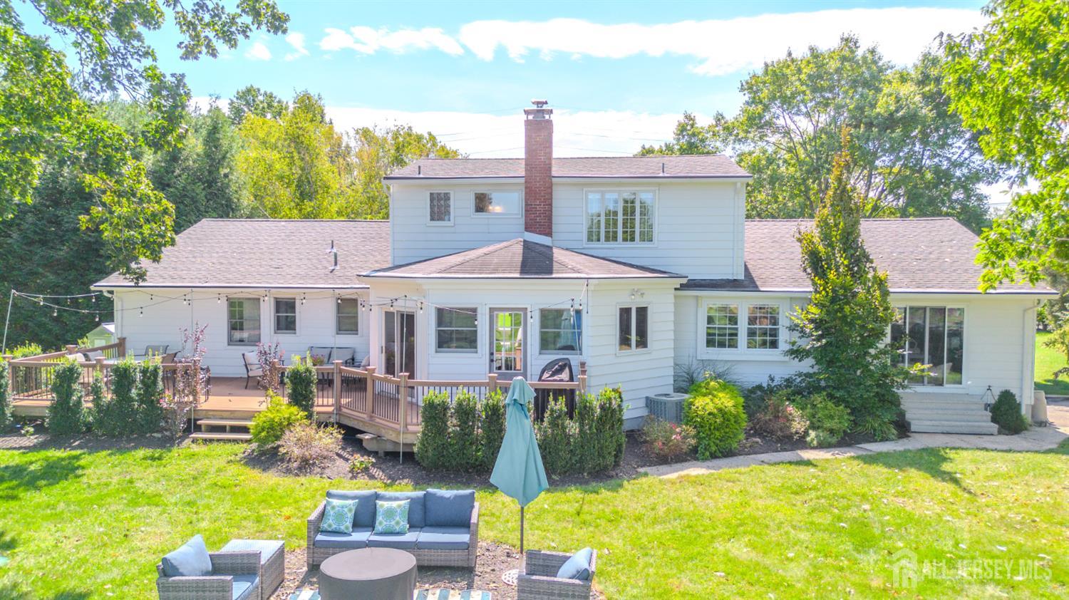 51 Orchardside Drive Cranbury NJ 08512