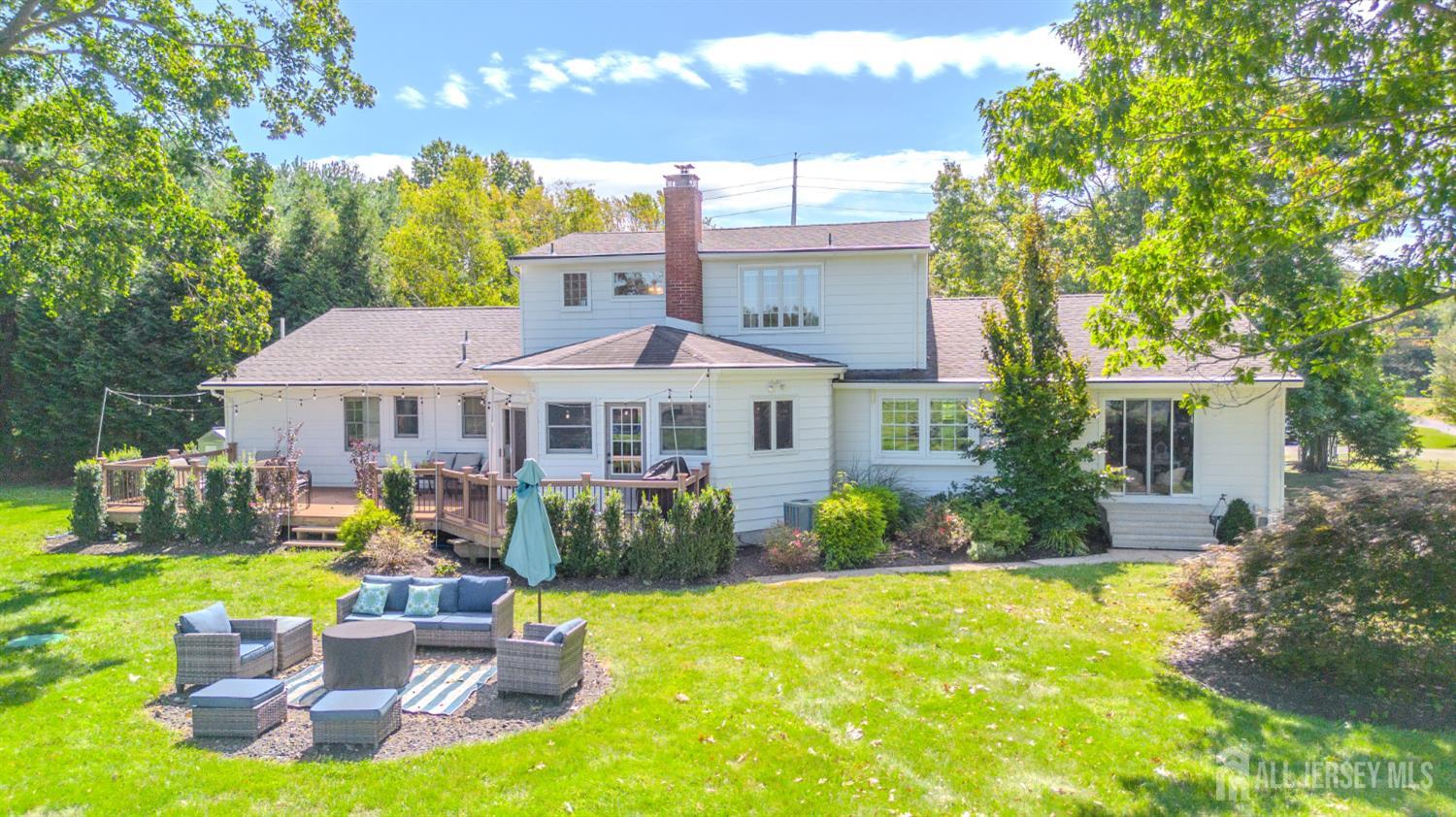 51 Orchardside Drive Cranbury NJ 08512