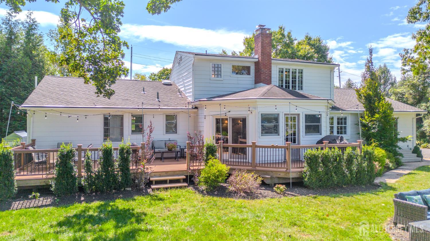 51 Orchardside Drive Cranbury NJ 08512