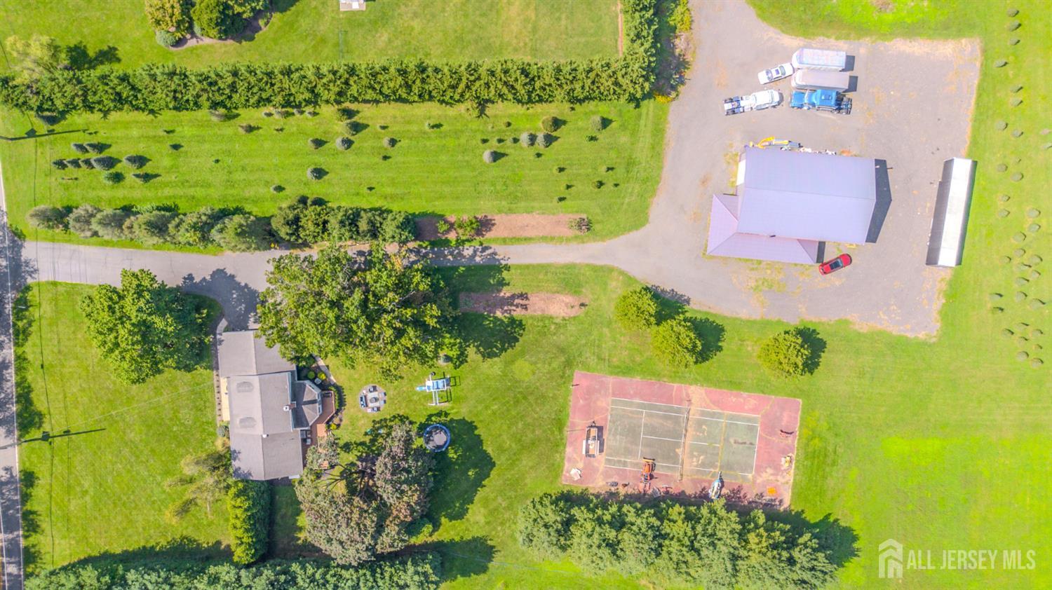 51 Orchardside Drive Cranbury NJ 08512