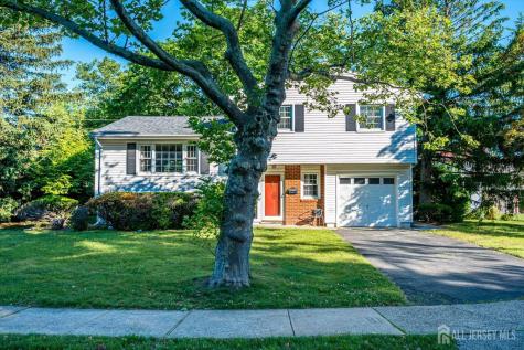 31 Rieder Road Edison NJ 08817