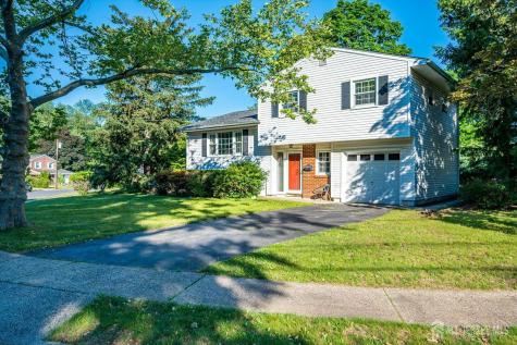 31 Rieder Road Edison NJ 08817