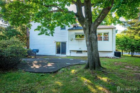 31 Rieder Road Edison NJ 08817