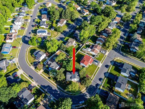 31 Rieder Road Edison NJ 08817
