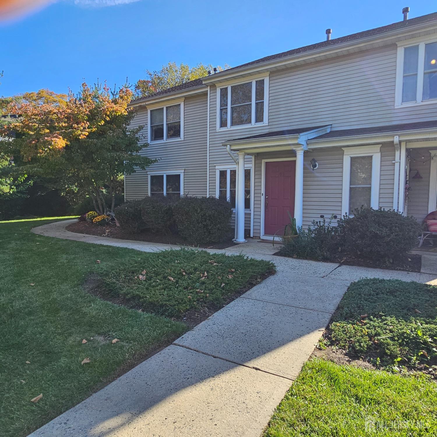 203 Danser Drive Cranbury NJ 08512