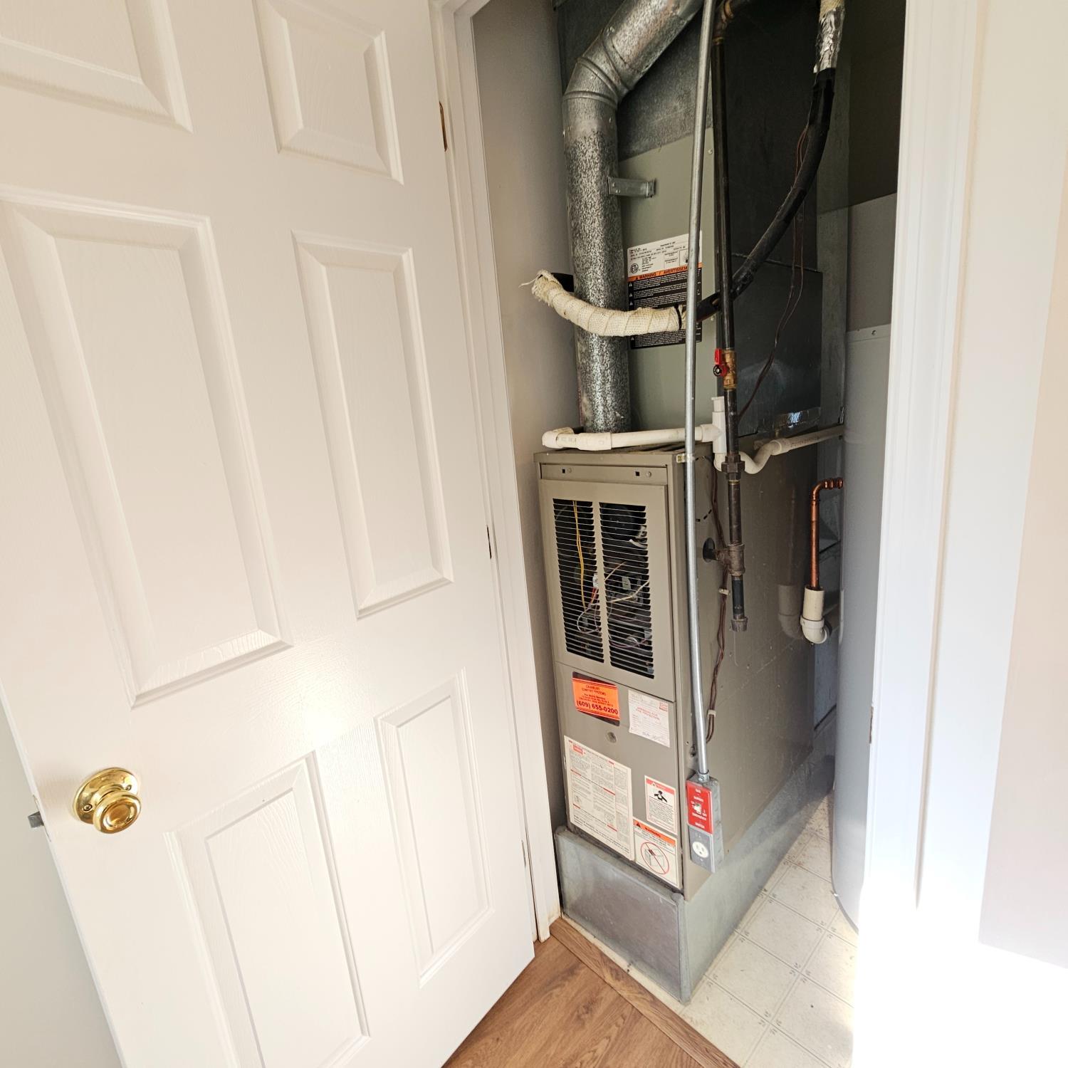 203 Danser Drive Cranbury NJ 08512