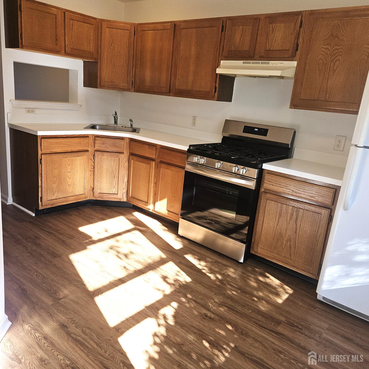 203 Danser Drive Cranbury NJ 08512
