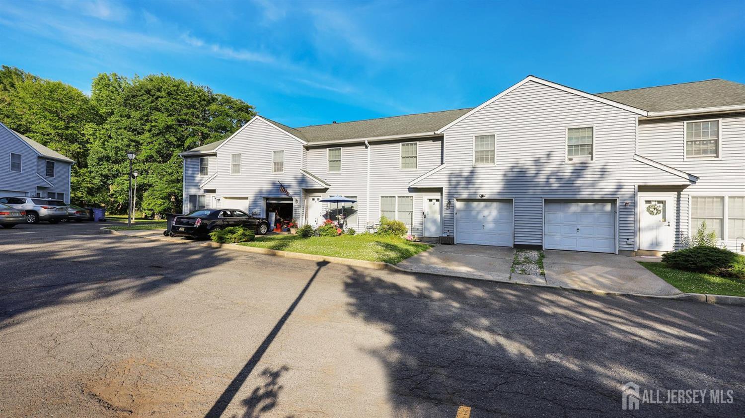 2 Park Terrace North Brunswick NJ 08902
