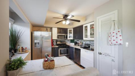 2 Park Terrace North Brunswick NJ 08902