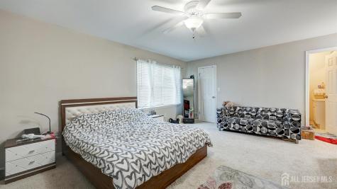 2 Park Terrace North Brunswick NJ 08902