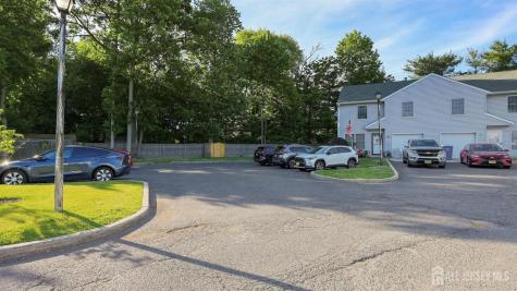 2 Park Terrace North Brunswick NJ 08902
