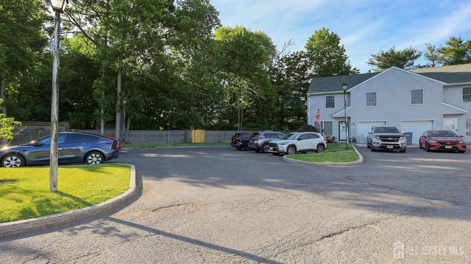 2 Park Terrace North Brunswick NJ 08902