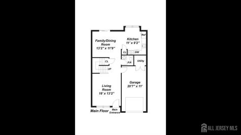 2 Park Terrace North Brunswick NJ 08902