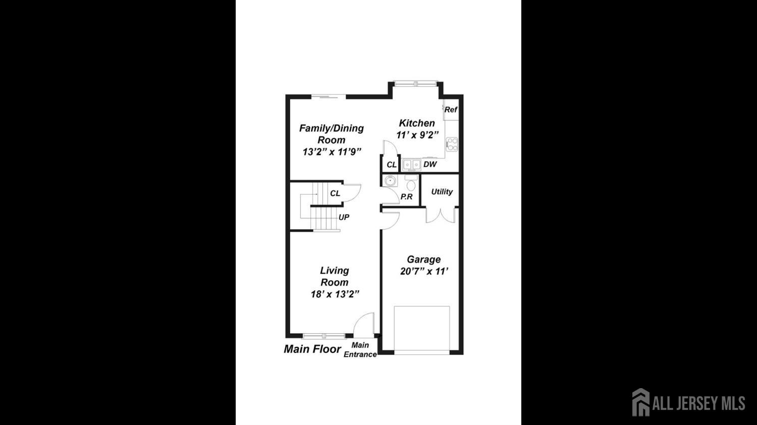 2 Park Terrace North Brunswick NJ 08902