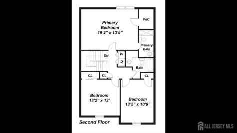 2 Park Terrace North Brunswick NJ 08902