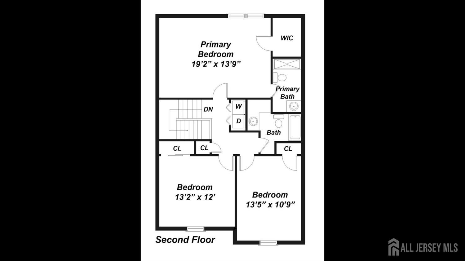 2 Park Terrace North Brunswick NJ 08902