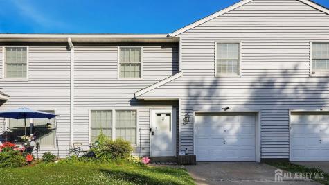 2 Park Terrace North Brunswick NJ 08902