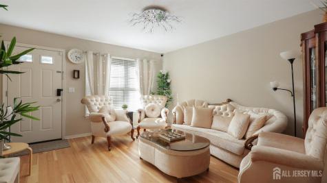 2 Park Terrace North Brunswick NJ 08902