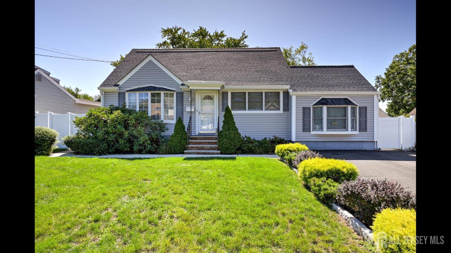 112 Madison Drive South Plainfield NJ 07080