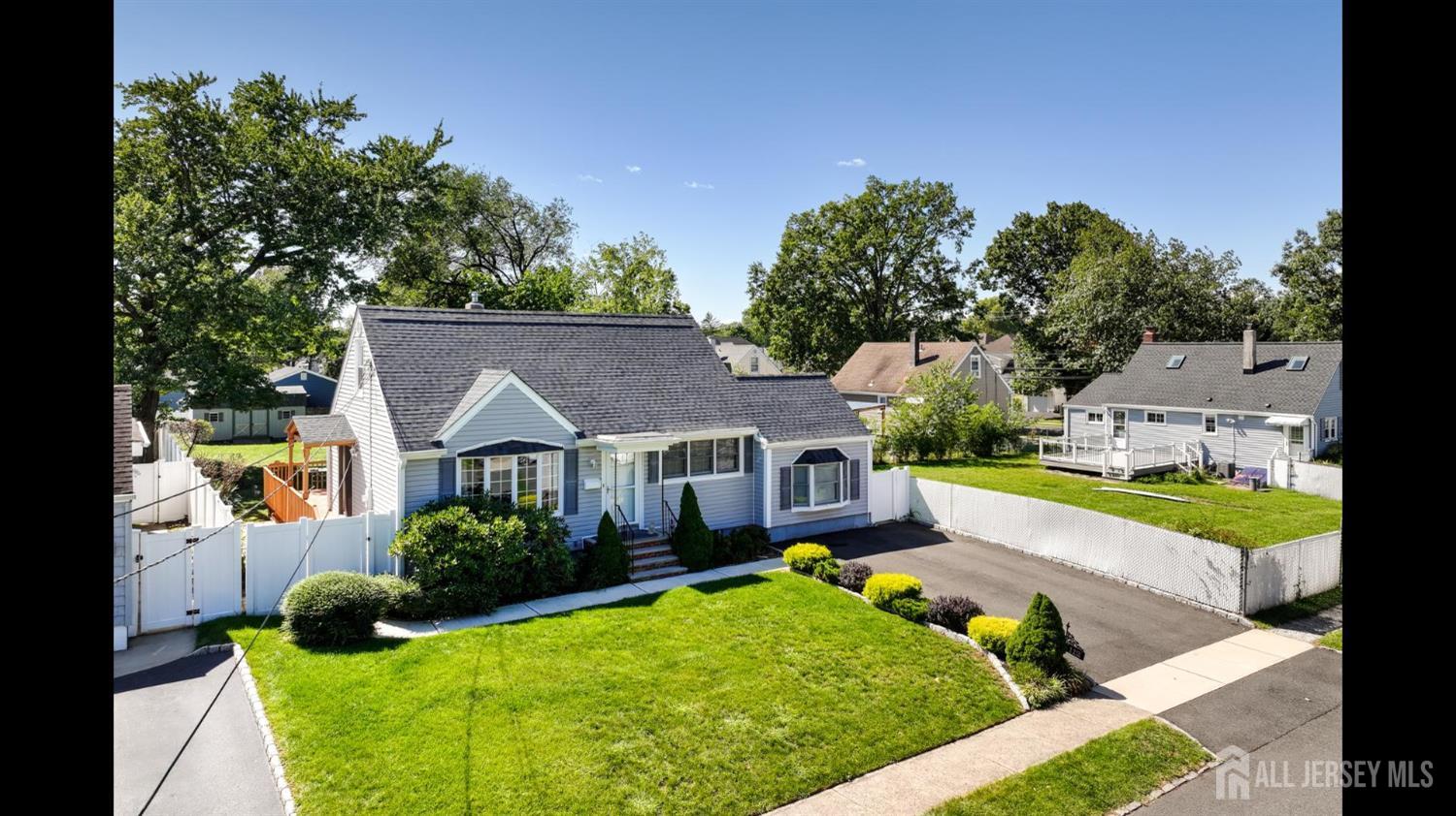 112 Madison Drive South Plainfield NJ 07080