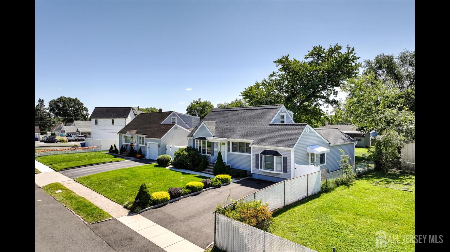 112 Madison Drive South Plainfield NJ 07080