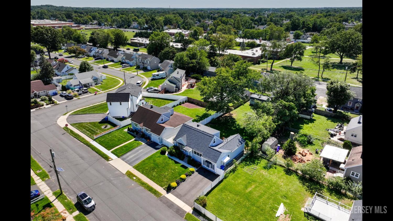 112 Madison Drive South Plainfield NJ 07080