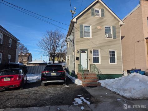 20 Lincoln Avenue Carteret NJ 07008