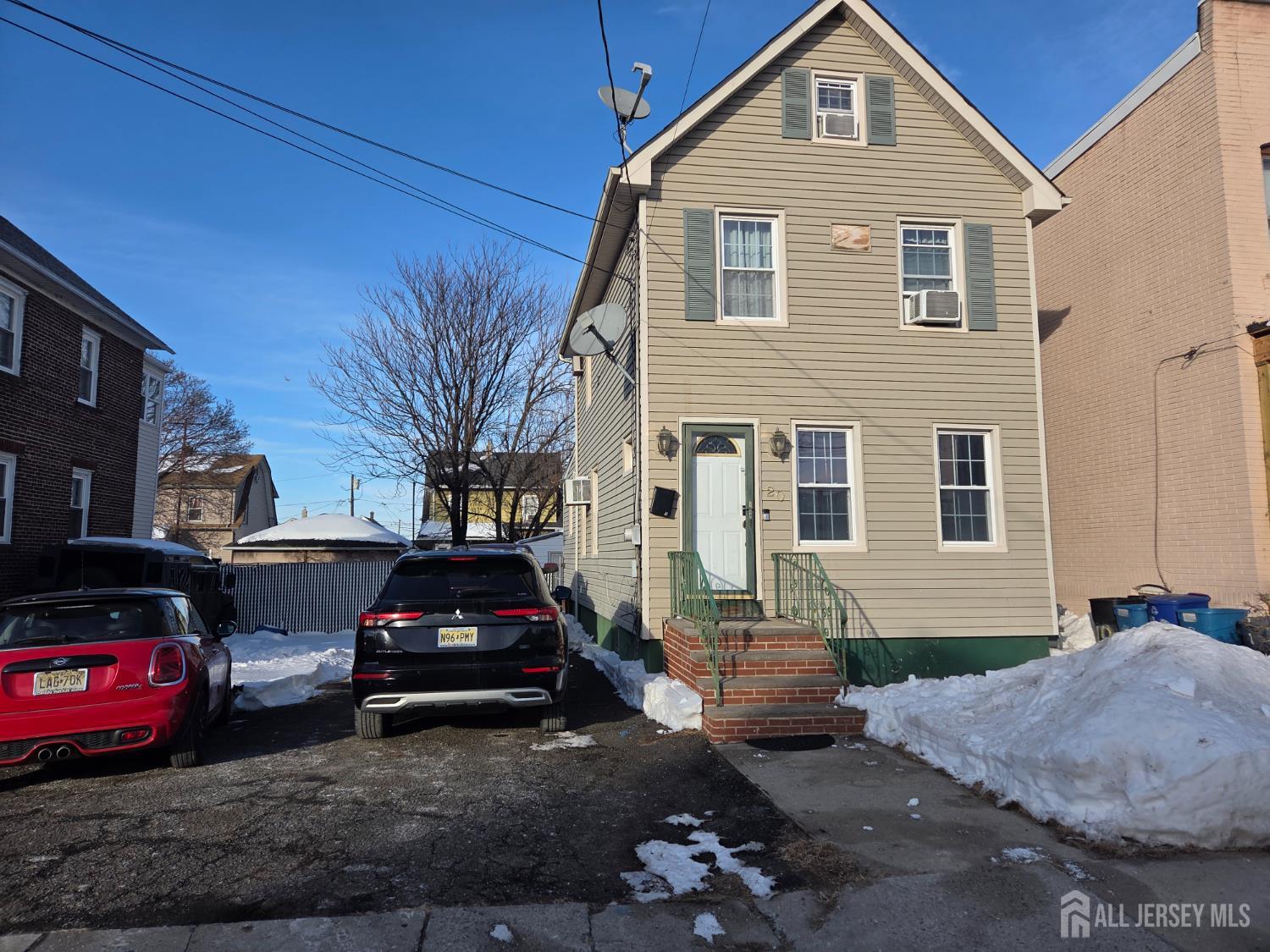 20 Lincoln Avenue Carteret NJ 07008