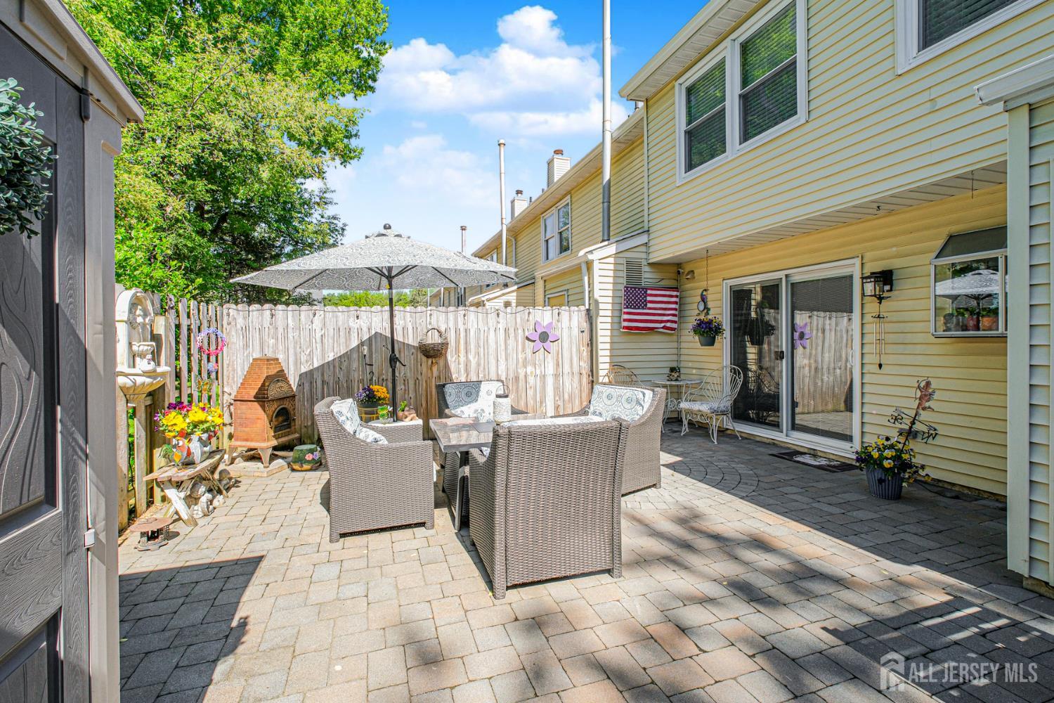 4 Shilling Way Jackson NJ 08527