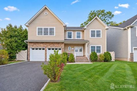 628 New Dover Road Colonia NJ 07067