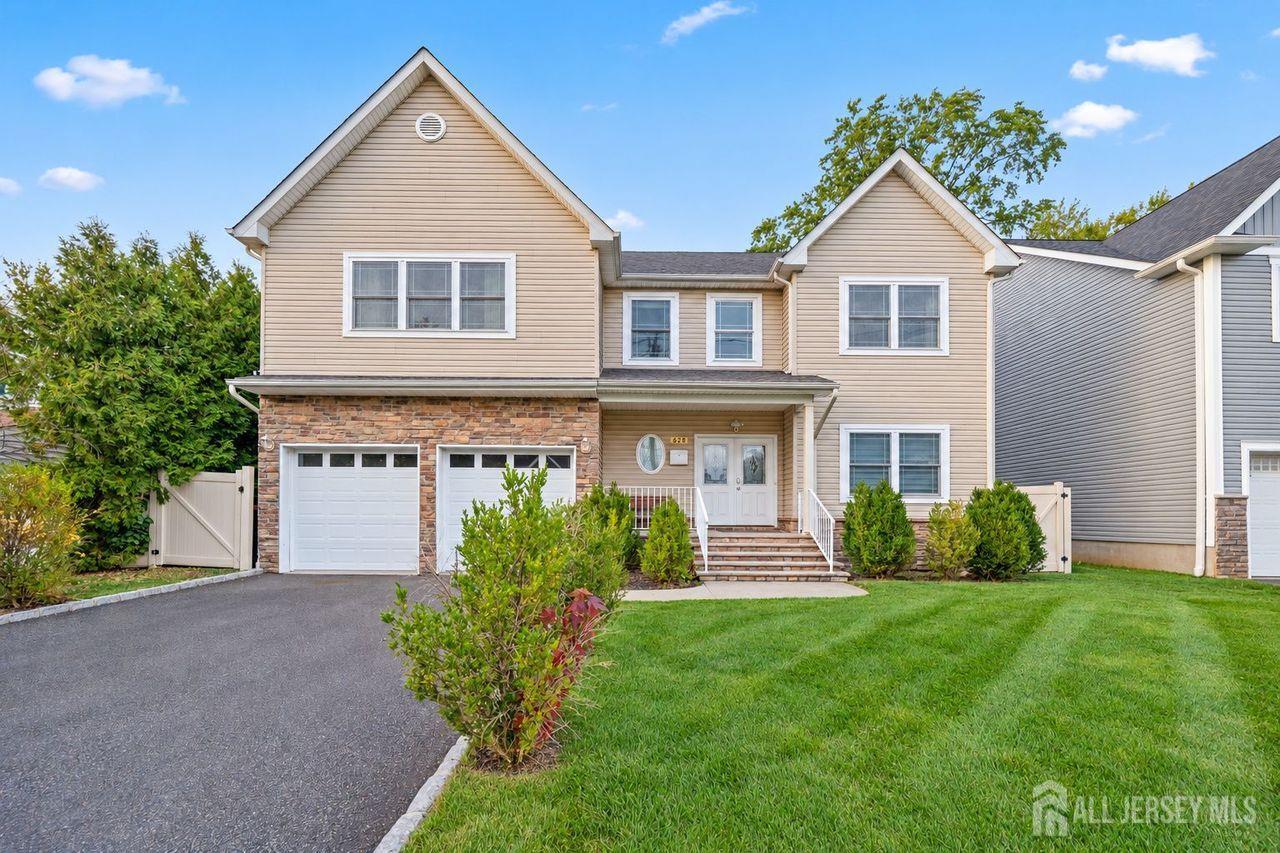 628 New Dover Road Colonia NJ 07067