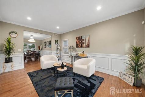 628 New Dover Road Colonia NJ 07067